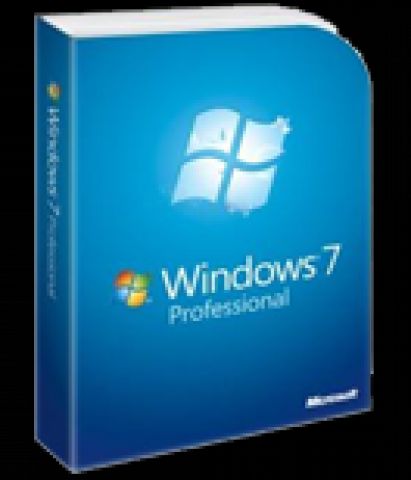 Windows 7 PROFESSIONAL OEM inkl. SP1 DVD 64 BIT DEUTSCH Multilingual - Bild 1 von 1